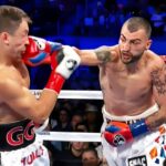 Gennady Golovkin (Kazakhstan) vs Vanes Martirosyan (USA) | KNOCKOUT, BOXING Fight, HD