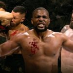 🔴 Is This the End of a Legends in MMA? – The Best of the Best! #MMA #hexagone