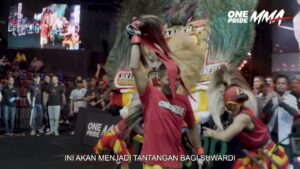 SUWARDI VS ADITYA GINTING JILID 2 DI ONE PRIDE MMA‼️FIGHT REVIEW FRANSINO TIRTA