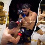 Knockouts, Takedowns, and Thrills – Experience MMA Like Never Before! | Promo | MMA ONLY 💥🥷🤼