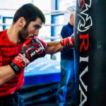 [2025] Beterbiev - Training Motivation (Highlights)
