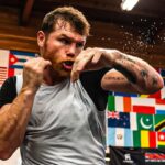 [2025] Canelo - Training Motivation (Highlights)
