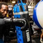 [2025] Terence Crawford - Training Motivation (Highlights)