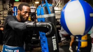 [2025] Terence Crawford - Training Motivation (Highlights)