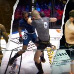 🔥MMA Showdown: Knockouts, Slams, and the Best Fights Ever! #mma #martialarts