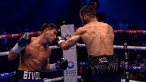 7 Times Bivol Made The Fans Speechless..