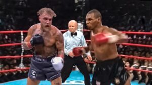 7 Times Mike Tyson Almost Killed His Opponent..