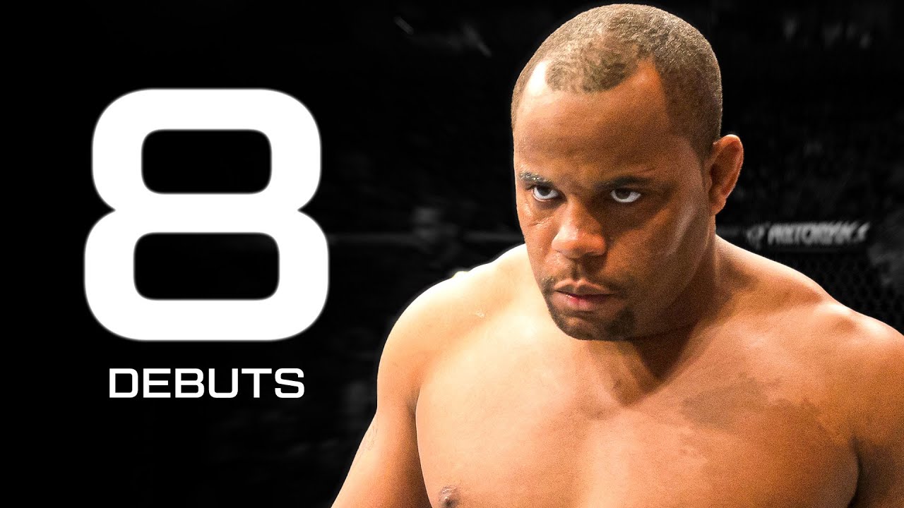 8 UFC Debuts You NEED TO WATCH 😳