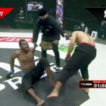 GANAS ‼️IMAN LESMANA VS ANTONIUS MUYAK | FLASHBACK FIGHT SILAT BEBAS INDONESIA