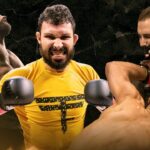🔴 Hexagone MMA Elite Fighters in Intense Battles #mma #hexagone #ufc