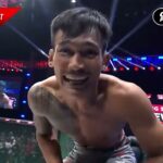 THE KOBRA ❗ BAGUS KURNIAWAN VS ANDRE NABABAN | FLASHBACK FULL FIGHT ONE PRIDE MMA