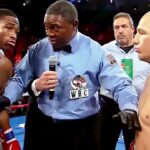Adrien Broner (USA) vs Gavin Rees (England) | KNOCKOUT, BOXING fight, HD