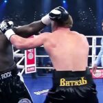 Hasim Rahman (USA) vs Alexander Povetkin (Russia) | KNOCKOUT, BOXING fight, HD, 60 fps