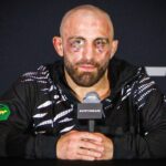 Alexander Volkanovski Post-Fight Press Conference | UFC 314