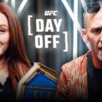 "I Always Wanted to be in WWE!" - Oban Elliott Lays the Smackdown | UFC Day Off