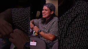 Amanda Nunes return??? 👀 #ufc316
