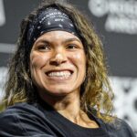 Amanda Nunes Talks UFC Comeback Plans 👀 | UFC Unfiltered
