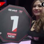 ANGGEL CHANIAGO VS RIZKY NUR IKHWA | FLASHBACK FULL FIGHT ONE PRIDE MMA