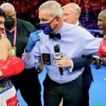 Manny Pacquiao (Philippines) vs Yordenis Ugas (Cuba) | BOXING Fight, HD, 60 fps
