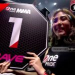 BEST FIGHT GIDEON MANURUNG DI ONE PRIDE MMA