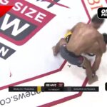 BEST FINISH RIVALDO PRADANA DI ONE PRIDE MMA