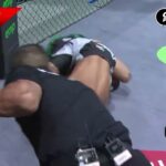BEST SUBMISSION ALIN ANGGRIANTO DI ONE PRIDE MMA