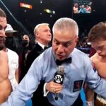 Caleb Plant (USA) vs Canelo Alvarez (Mexico) | KNOCKOUT, BOXING fight, HD
