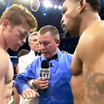 Canelo Alvarez (Mexico) vs James Kirkland (USA) | KNOCKOUT, BOXING fight, HD