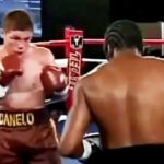 Canelo Alvarez (Mexico) vs Larry Mosley (USA) | BOXING fight, HD