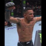 Carlos Prates is a PROBLEM! ☠️ #ufckansascity