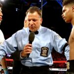 Carlos Suarez (USA) vs Shakur Stevenson (USA) | KNOCKOUT, BOXING fight, HD