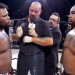 Chris Barnett (USA) vs Mario Rinaldi (USA) | KNOCKOUT, MMA Fight, HD