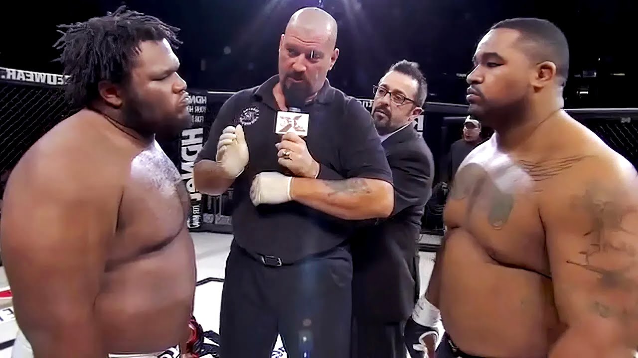 Chris Barnett (USA) vs Mario Rinaldi (USA) | KNOCKOUT, MMA Fight, HD