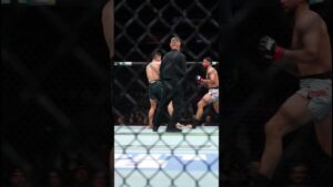 Chris Gutierrez gets the split decision win!! #ufckansascity