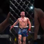 complete dominance from Pat Sabatini 😤 #ufcvegas105