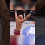 CRAZY 7 SECOND KNOCKOUT + Greatest Celebration Ever? 🚨 #ufc