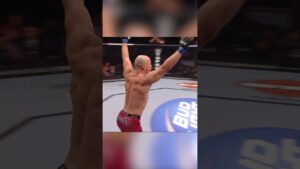 CRAZY 7 SECOND KNOCKOUT + Greatest Celebration Ever? 🚨 #ufc