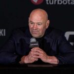 Dana White Post-Fight Press Conference | UFC 314