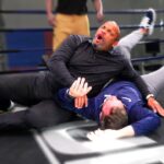 Daniel Cormier Training For WWE? 😳 ft. Julius Creed