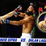 DAVID vs DYLAN Is The BIGGEST Fight Of 2025