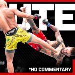 Deiveson Figueiredo vs Cory Sandhagen 🚨 | NO COMMENTARY