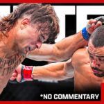Diego Lopes vs Dan Ige 🚨 | NO COMMENTARY