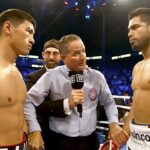 Dmitry Bivol (Russia) vs Gilberto Ramirez (Mexico) | BOXING Fight, HD, 60 fps
