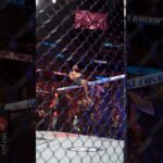 DOMINICK REYES, ARE YOU SERIOUS!? 🙈 #ufc314