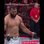 Dominick Reyes is BACK this weekend! 🚨 #ufc314