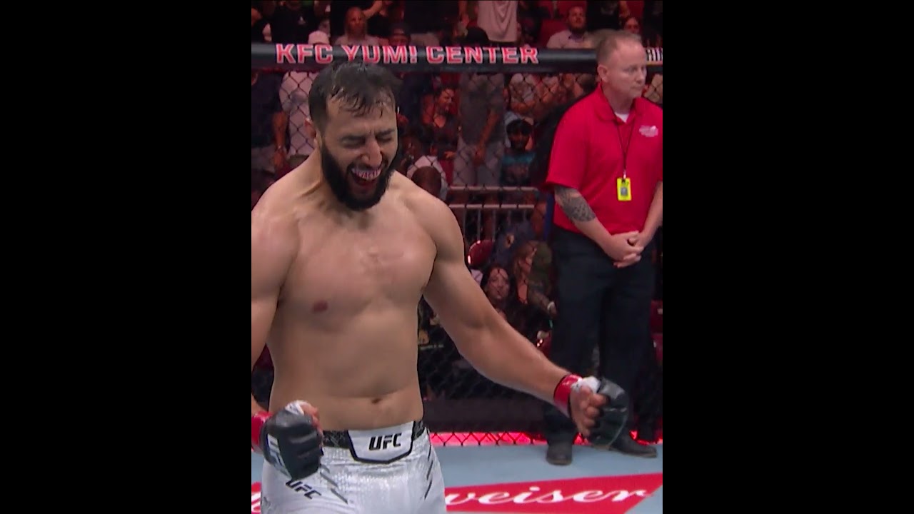 Dominick Reyes is BACK this weekend! 🚨 #ufc314