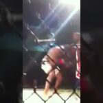 Epic MMA Match  Intense Fight Preview