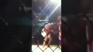 Epic MMA Match  Intense Fight Preview