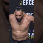 there is no fighter quite like Michel Pereira 😂 #ufckansascity