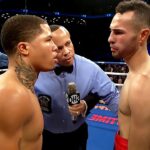 Gervonta Davis (USA) vs Jose Pedraza (Puerto Rico) | KNOCKOUT, BOXING fight, HD